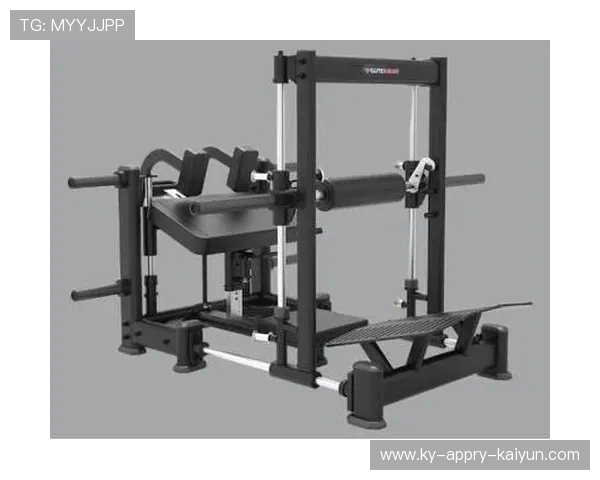 如何购买商用健身器材——选购指南