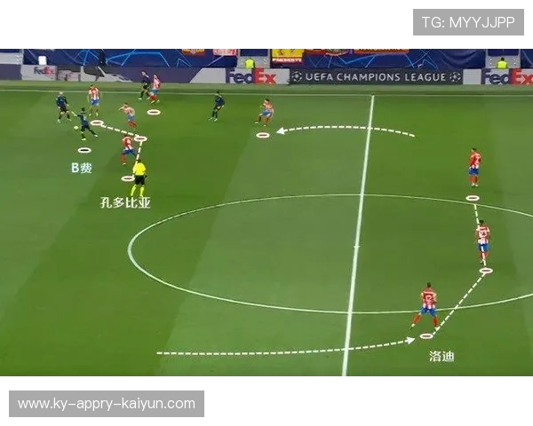 足球中圈弧的防守压力布置是否决定对方开球后控场节奏变化 足球中圈弧的防守压力布置是否决定对方开球后控场节奏变化